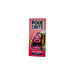 Pixie Carts Live Badder THCP Cartridge 1g Pink Wazabi front | CBDdatabase.com