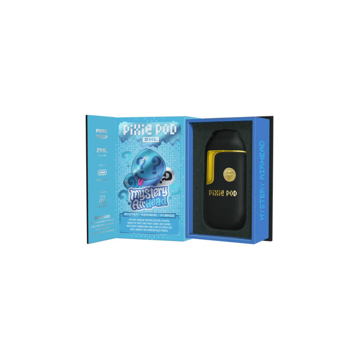 Pixie Pod THCP Disposable Vape 2mL Mystery Airhead