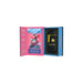 Pixie Pod THCP Disposable Vape 2mL Pink Zushi