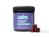 PlusCBD CBD Calm Gummies Strawberry Lemonade 10mg (30 Count) | CBDdatabase.com