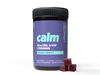 PlusCBD CBD Calm Gummies Strawberry Lemonade 10mg (60 Count) | CBDdatabase.com