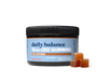 PlusCBD Daily Balance CBD Gummies Cherry Mango 10mg (60 Count) | CBDdatabase.com