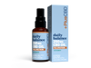 PlusCBD Daily Balance CBD Oil Peppermint 250mg (1 fl oz) | CBDdatabase.com