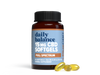 PlusCBD Daily Balance CBD Softgels 15mg (30 Count) | CBDdatabase.com