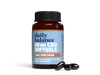 PlusCBD Daily Balance CBD Softgels 50mg (30 Count) | CBDdatabase.com