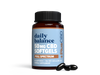 PlusCBD Daily Balance CBD Softgels 50mg (60 Count) | CBDdatabase.com