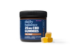 PlusCBD Daily Balance THC Free CBD Gummies Wild Berry 25mg (30 Count) | CBDdatabase.com