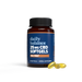 PlusCBD Daily Balance THC Free CBD Softgels 25mg (60 Count) | CBDdatabase.com