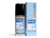 PlusCBD Extra Strength CBD Roll-On 500mg (1.13 oz) | CBDdatabase.com