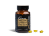 PlusCBD Reserve CBD Softgels 25mg CBD 2.5mg THC (60 Count) | CBDdatabase.com