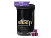 PlusCBD Reserve Sleep Gummies Blackberry 25mg CBD 2.5mg THC (60 Count) | CBDdatabase.com