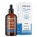 Canna River Classic Broad Spectrum CBD Oil Natural 1500mg to 12000mg