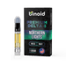 Binoid Delta 8 Vape Cartridge Northern Lights 1 gram with box