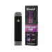 Binoid Delta 8 Rechargeable Disposable Vape Grand Daddy Purp 1 gram