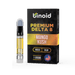 Binoid Delta 8 Vape Cartridge Mango Kush 1 gram with box