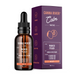 Canna River Calm Broad Spectrum CBD Oil with CBN and CBG Mango Peach 5000mg (60mL)