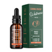 Canna River Pain Broad Spectrum CBD Oil with CBG Mango Peach 5000mg (60mL)