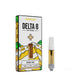 Canna River Delta 8 Vape Cartridge Mango Cake 1g
