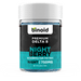Binoid Delta 8 Gummies Night Berry 750mg (30 count)