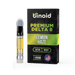 Binoid Delta 8 Vape Cartridge Lemon Haze 1 gram with box