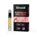 Binoid Delta 8 Vape Cartridge Wedding Cake 1 gram with box