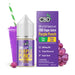 CBDfx Purple Punch THC Vape Juice 2000mg CBD + CBN + 75mg THC (30ml)
