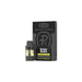 Pushin P's Black Market THCP and Delta 8 Vape Pod 1g Reign Bows