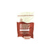Modus Presidential Gummies 5000mg (20 Count) Strawberry Lemonade front | CBDdatabase.com