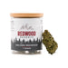 Redwood Reserves CBD Hemp Flower Golden Redwood 7g