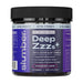 Slumber Deep Zzzs Gummies Extra Strength Strawberry Lemon jar | CBDdatabase.com