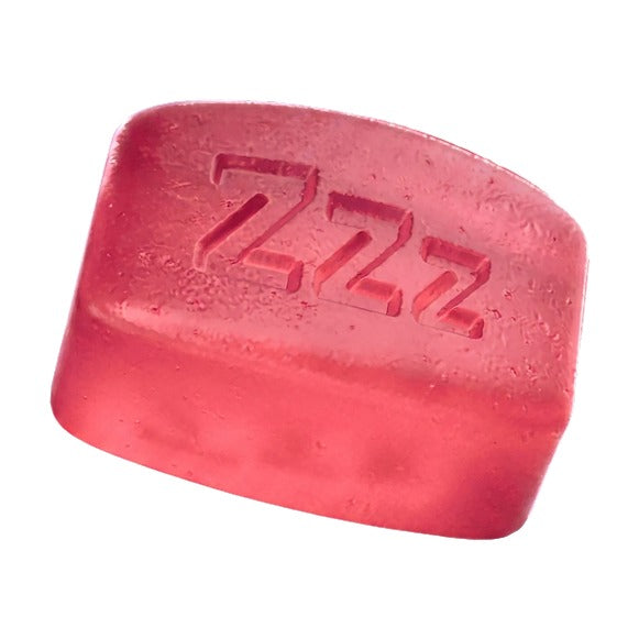Slumber Deep Zzzs Extra Strength gummy | CBDdatabase.com