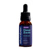 Slumber Deep Zzzs CBD CBN Tincture Sweet Mint 2000mg (30ml) bottle | CBDdatabase.com
