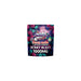 Smak'd Exotic Blend Delta 8 THC Gummies 500mg 2 Count Berry Blast