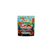 Smak'd Exotic Blend Delta 8 THC Gummies 500mg 2 Count Watermelon Splash