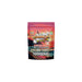 Smak'd Exotic Blend Delta 8 THC Gummies 500mg 20 Count Malibu Sunset