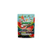 Smak'd Exotic Blend Delta 8 THC Gummies 500mg 20 Count Watermelon Splash