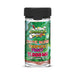 Smak'd Exotic Blend Gummies 1000mg 15 Count Tropical Fruit