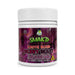 Smak'd Exotic Blend Gummies 1000mg 50 Count Berry Blast