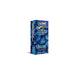 Smak'd Exotic Blend THC Live Resin Disposable Vape 5mL Blue Runtz