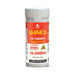 Smak'd THC Gummies 30000mg (15 Count) Mango Peach