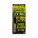 Smak'd THC Vape Cartridge 2g Bruce Banner