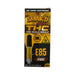 Smak'd THC Vape Cartridge 2g E85