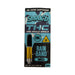 Smak'd THC Vape Cartridge 2g Rain Band
