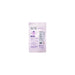 Snoozy Good Night's Sleep CBD and CBN Gummies THC Free pouch, back
