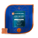 Hometown Hero Live Rosin Delta 9 Gummies Blood Orange Super Silver Haze 25mg (10 Count) | CBDdatabase.com
