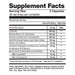 CBDfx CBD + CBG Morning Capsules 900mg (60 Count)
