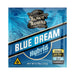 Tillmans Tranquils Delta 9 THC Gummies 60mg (2 Count) Blue Dream front | CBDdatabase.com