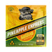 Tillmans Tranquils Delta 9 THC Gummies 60mg (2 Count) Pineapple Express front | CBDdatabase.com