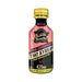 Tillmans Tranquils Delta 9 THC Syrup 420mg Pink Lemonade bottle front