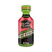 Tillmans Tranquils Delta 9 THC Syrup 420mg Watermelon bottle front